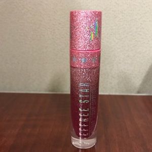 JeffreeStar Velour Liquid Lipstick *Santa Baby*